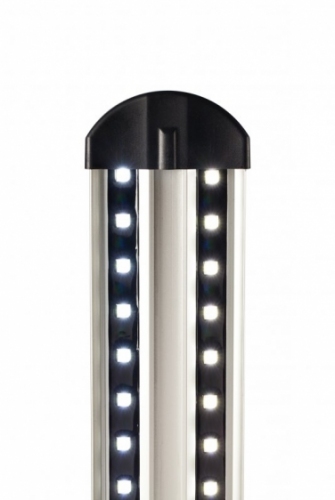 LAMPKA LED EXTRA 2X4,3W 40cm