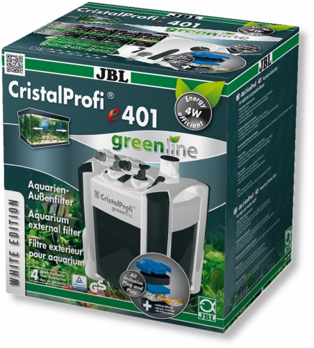 FILTR JBL CRISTAL PROFI Greenline E401