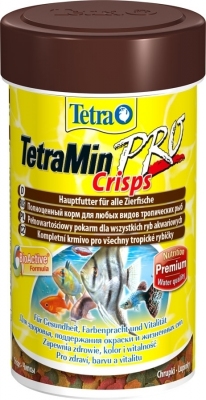 TetraMin Pro Crisps 10 L