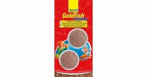 Tetra Goldfish Holiday 2 x 12 g