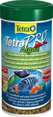 TetraPro Algae 1l