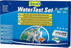 Tetra WaterTest Set