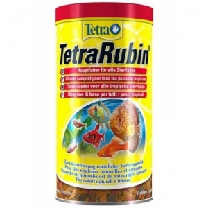 TetraRubin 250 ml