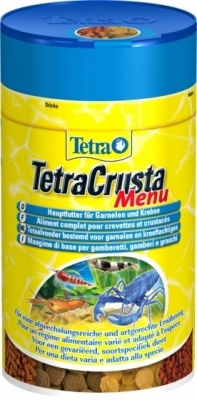 Tetra Crusta Menu 100 ml