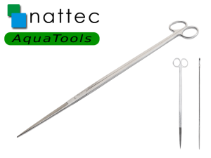 Scissors Straight 45cm - nożyczki proste