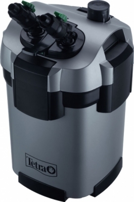 Tetra EX 600 plus-filtr zewnętrzny do akw.60-120l