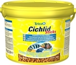 Tetra Cichlid Sticks 3,6 L