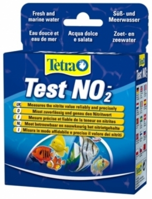 Tetra Test NO2