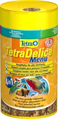 TetraDelicaMix 250ml