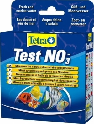 Tetra Test NO3