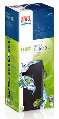 Juwel Bioflow XL 8.0, Ok. 1000 L/H