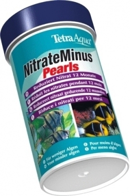 Tetra NitrateMinus Pearls 250ml- śr. do redukcji azotanów w płynie