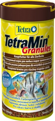 TetraMin Granules 10 L