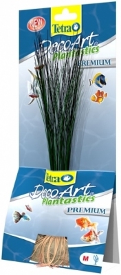 Tetra DecoArt Plantastics Premium Hairgrass 24cm