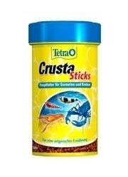 Tetra Crusta Sticks 100 ml