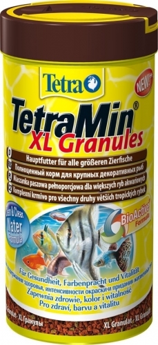 TetraMin XL Granules 250 ml