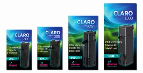 CLARO 600