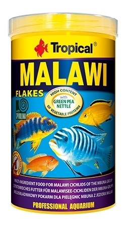 TR MALAWI 1000ML