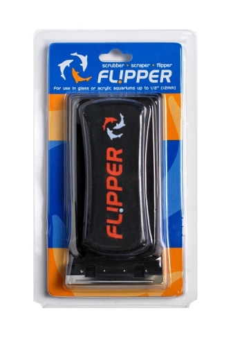 Flipper Standard (szyba max. 12mm)