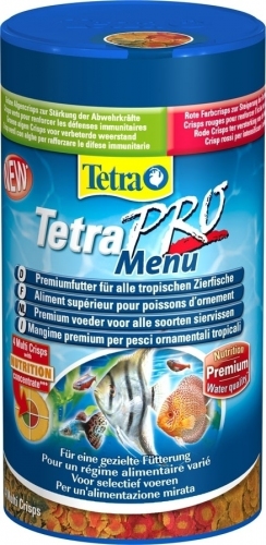 TetraPro Menu 250 ml