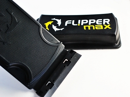 Flipper Max (szyba max. 24mm)