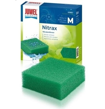 Juwel Nitrax M (3.0,SUPER/COMPACT) – Antyazotanowa