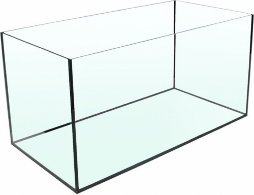 AKWARIUM 80X30x30 AptiGlass