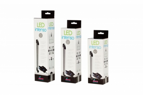 LAMPKA LED INTENSO 10,1W 40cm