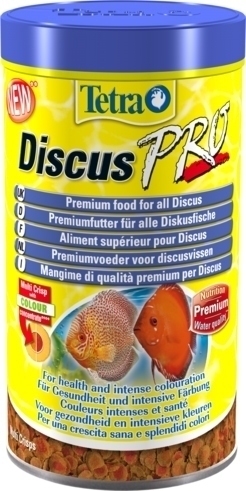 Tetra Discus Pro 500 ml