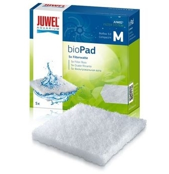 Juwel Biopad M (3.0/COMPACT) - Wata Filtrująca