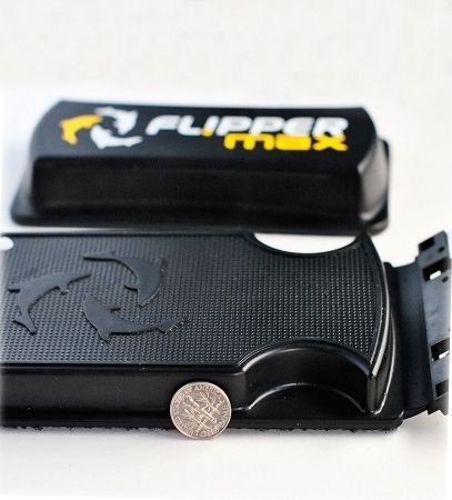 Flipper Max (szyba max. 24mm)