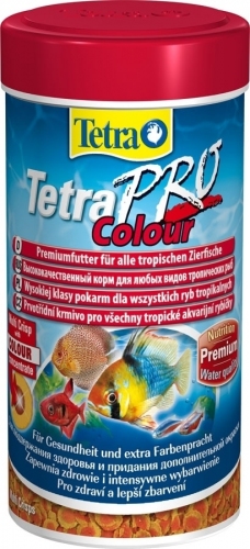 TetraPro Colour 500 ml