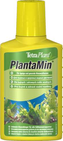 Tetra PlantaMin 100 ml