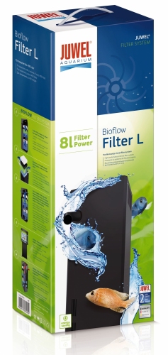 Juwel Bioflow L 6.0, Ok. 1000 L/H