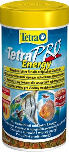 TetraPro Energy 250 ml