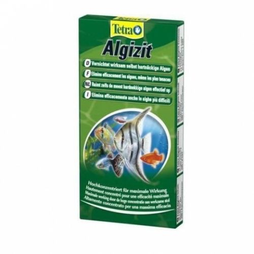 Tetra Algizit 10 tab.